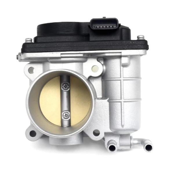 Buy cheap Nissan VersaI II Electronic Throttle Body 16119-ED00C 16119-ED000 16119-ED00A from wholesalers