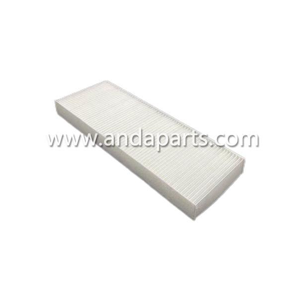 Buy cheap Good Quality Cabin Air Filter For SCANIA E931LI from wholesalers