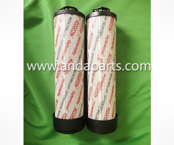 Buy cheap Good Quality Hydraulic Filter For HYDAC 0980R010BN4HC from wholesalers