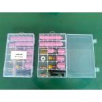 Buy cheap Upgrade Your TIG Welding Tools with WP17 18 26 57N Ceramic Nozzle and 10N from wholesalers