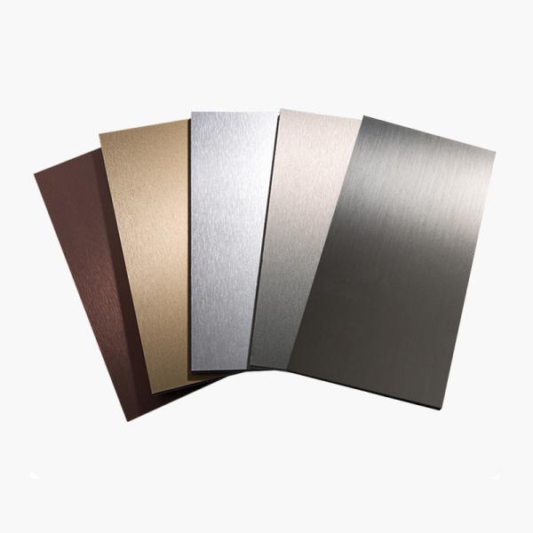 5. Slat Interiored Nano PVC Wood Effect Indoor Fluted Wall Panel for Bamboo
