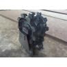 Buy cheap High Precision Excavator Compaction Wheel / Trench Compactor Wheel from wholesalers