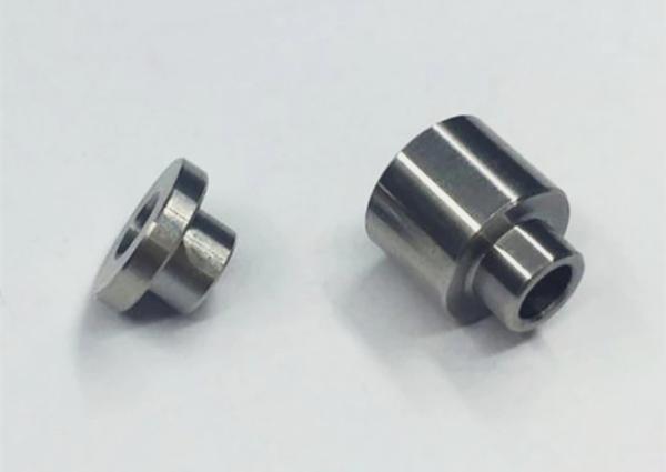 Buy cheap Over 17 years experience professional factory supply cnc turining hydraulic fittings parts with competitive price from wholesalers