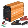 Buy cheap Hybrid Solar Inverter 12v/24v 220v 5000w Inverter With Battery Charger 3kva/3000w Mecer Inverter Hybrid Inverter from wholesalers