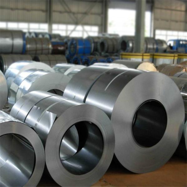 Buy cheap SGS Certificate Stainless Steel Coils Cold Rolled Technique 0.3-3mm from wholesalers
