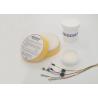 Buy cheap Skin Conductance EEG Electrode Paste , Electrode Conductive Gel For Brain Wave Monitor from wholesalers