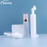 Buy cheap PET Plastic Cosmetic Bottles 100ml 120ml 150ml 200ml 250ml Cosmetic Foam Pump Bottle from wholesalers