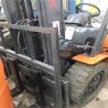 Buy cheap Used TCM 10 Forklift, TCM 8Ton Forklift, Toyota/ TCM used diesel forklift 3ton 5ton 7ton 8ton 10ton 15ton 25ton from wholesalers