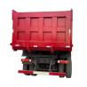 Buy cheap Used SINOTRUCK HOWO Euro3 6X4 336HP Dump Trucks Ten Wheel Left Hand Drive from wholesalers