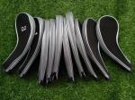 golf iron head cover , Golf headcover , golf head cover , golf headcovers , iron