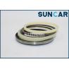 Buy cheap Arm Seal Kit 31Y1-31150 31Y131150 Hydraulic Cylinder Kit For Hyundai R140LC-9 R145CR-9 from wholesalers
