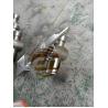 Buy cheap stainless steel SELF-CLOSING VALVE FOR TANK SOUNDING. WITH VENT VALVE. MODEL-FH-40A MATERIAL - BRONZE from wholesalers