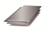 Cold Rolled 444 Stainless Steel Flat Sheet 2B Finish 1219mm Width X 2438mm