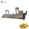 Buy cheap Hotels Industrial Automatic Fryer for Frying Potato Chips and Peanuts in Double Tanks from wholesalers