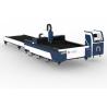Buy cheap 6KW Cnc Fiber Laser Cutter from wholesalers