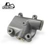 Buy cheap Hydraulic Excavator Parts High-Quality R225-7 Oil Filter Housing Construction Machinery Hot Sale 06C053A For from wholesalers