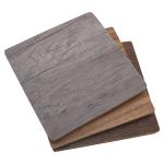 3mm 6mm 12mm 15mm Melamine MDF E0 High Density MDF Board Custom