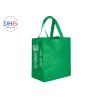 Buy cheap Vivid Non Woven Lunch Bags , Non Woven Reusable Bags Bright Color Enhanced Image from wholesalers