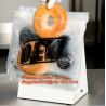 Buy cheap Thermoformed Tableware PremiumPVC slider lock bags, pencil bag, pencil holder, stationery bag, pen bag, promitional bags from wholesalers