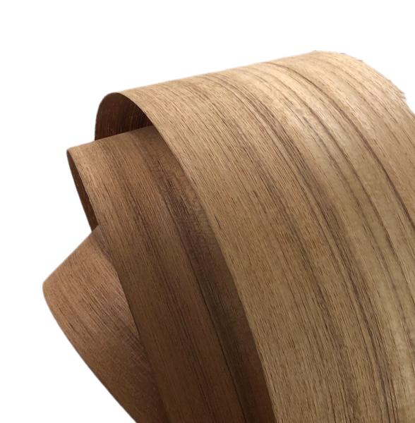 Factory Supply Natural Wood Veneer 0.2mm 0.3mm 0.5mm 1mm 2mm 3mm Natural Plain