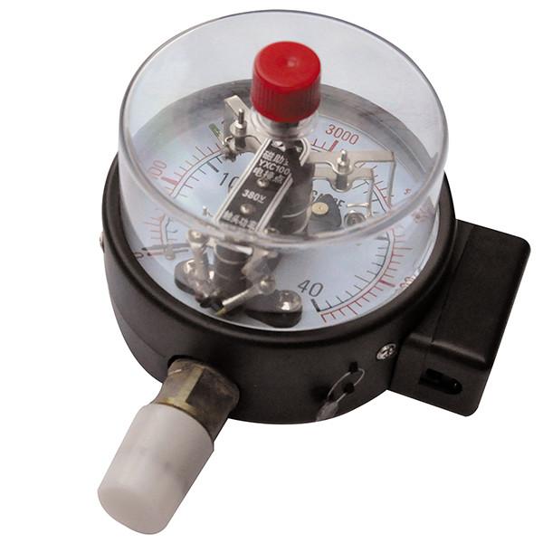 Buy cheap 4 Inch Electric Contact Pressure Gauges from wholesalers