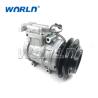Buy cheap 42086018A 10553385 Truck AC Compressor For Daewoo For Doosan 24Volt from wholesalers