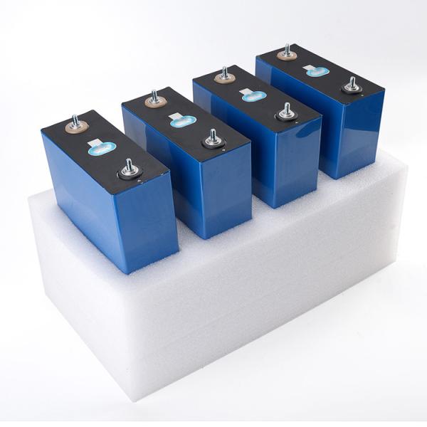 Buy cheap XUWEN Energy Storage System LiFePO4 Battery Packs 3.2V 100Ah from wholesalers