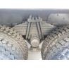 Buy cheap SINOTRUCK HOWO 6X4 420hp 20 Ton Heavy Duty Used Dump Trailer Used For Sale from wholesalers