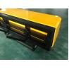 Buy cheap Buzzer Collapsible Aluminum Alloy Truck Mounted Attenuator HS-80W-LT from wholesalers