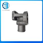 Thermostat Housing 5257270 3285102 3914409 For 4BT 6BT 6D102 Engine Spare Parts