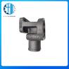 Buy cheap Thermostat Housing 5257270 3285102 3914409 For 4BT 6BT 6D102 Engine Spare Parts from wholesalers