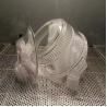 Buy cheap Custom Clear 3D Printing Prototype CNC Machining Plastic Parts PMMA Acrylic from wholesalers