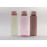 Buy cheap Frosted Plastic Lotion Bottle 100ml Cosmetic Moisturiser Packaging from wholesalers