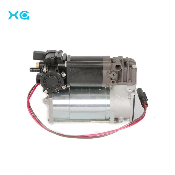 BMW 7 F01 F02 F04 Air Suspension Compressor Replacement 37206864215 37206789450