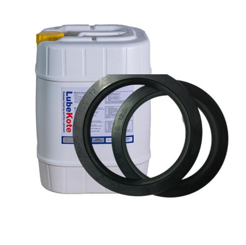 Buy cheap Semi Permanent Water Based Molding Release Agent Liquid For Rubber Parts from wholesalers