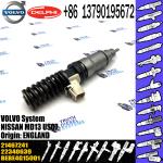 fuel injector BEBE4G15001 BEBE4L07001 21467241 22052765 22340639 52850-13670