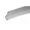 Buy cheap Curved Belt Polyurethane Edging Strip , Conveyor Belt Edges Strips 13x26mm 10x35mm from wholesalers