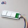 Buy cheap DC12V 12W Split Three Buttons Stepless Dimming Touch Sensor for Bathroom Led Mirror from wholesalers