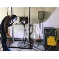 Buy cheap Heat Exchanger Orbital Welding System / Flush Tube Auto Welding Machine product