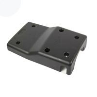 Buy cheap Precision POM Nylon ABS Injection Molding Automotive Parts product