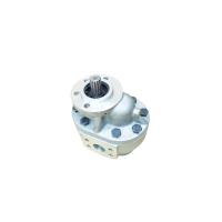 Buy cheap TCM 75 Hydraulic Gear Pump / Cast Iron Gear Pumps Size Customized Durable product