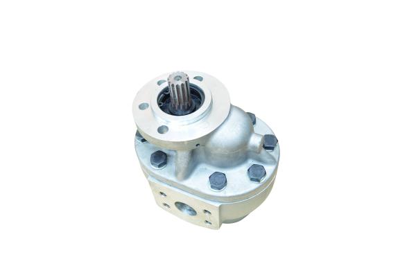 Buy cheap TCM 75 Hydraulic Gear Pump / Cast Iron Gear Pumps Size Customized Durable from wholesalers