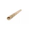 Buy cheap Natural 10 Foot Moso Bamboo Pole For Building Garden Construction from wholesalers