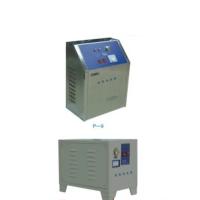 Buy cheap 50HZ Swimming Pool Ozone Generator , Smart Pure Ozone Generator For Disinfection product
