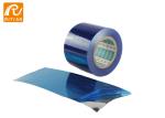 Adhesive Stainless Steel Protective Film Aluminum Plate Protection No Residue