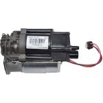 Air Suspension Compressor For BMW G32 Acceptable Sample Test Type Of Goods Air
