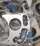 3682A011 Engine Gasket Kits Water Pump Gasket For Perkins 1103 1104 1106 C6.6 C7