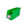 Buy cheap Industrial Warehouse Plastic Shelf Bin for Medicine Storage Customized Color and Logo from wholesalers