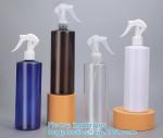 Plastic Spray Bottles, Reusable For Hands Clean, Medical, Disinfect, Sterilize,