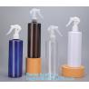 Buy cheap Plastic Spray Bottles, Reusable For Hands Clean, Medical, Disinfect, Sterilize, Degassing, disinfectant, disinfector from wholesalers